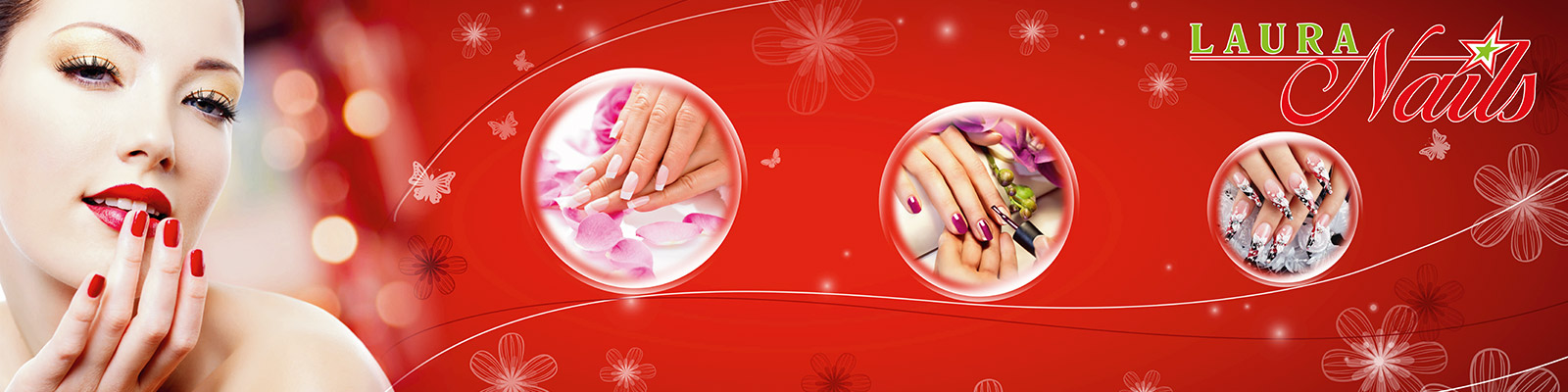 Aktion Nagelstudio